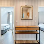 Am Deich 06 Appartement *