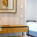 Appartement Am Deich 06 *