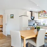 Am Deich 06 Appartement